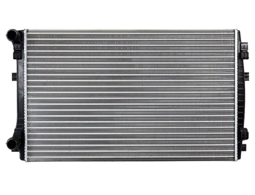 Chladič vody Volkswagen Golf VIII (CD1/CG5) 19- 1.0 1.5 2.0