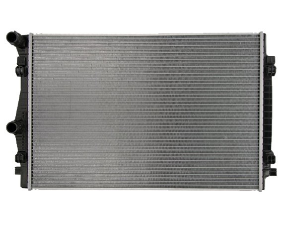 Chladič vody Volkswagen Passat B8 (3G) 14- 1.4 2.0