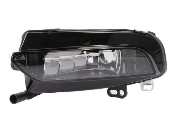 Levé přední mlhové světlo Audi A3 (8V) 12-16 HELLA