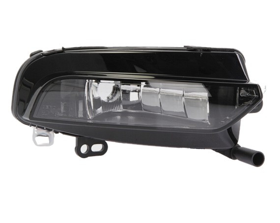 Pravé přední mlhové světlo Audi A3 (8V) 12-16 HELLA