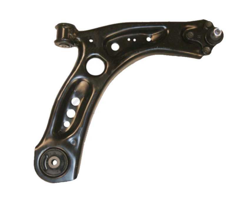 Pravé přední spodní rameno Seat Leon (5F1/5F8) 12-20 SRL