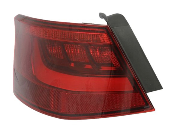 Levé zadní světlo LED vnější Audi A3 8V 12-16 HATCHBACK MAGNETI MARELLI