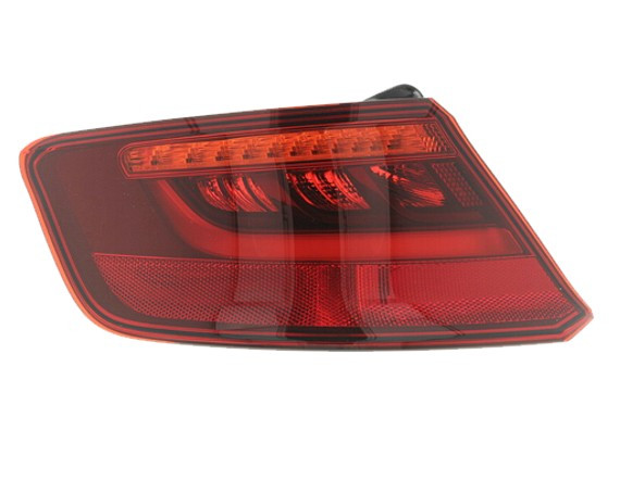 Levé zadní světlo LED vnější Audi A3 (8V) 12-16 HATCHBACK MAGNETI MARELLI