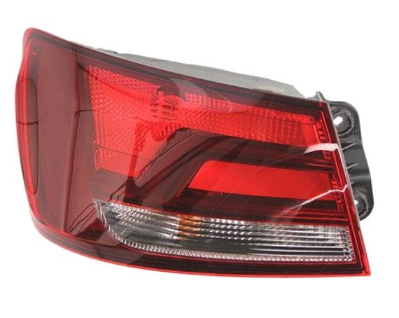 Levé zadní světlo vnější Audi A3 (8VS/8VM) 12-16 SEDAN MAGNETI MARELLI