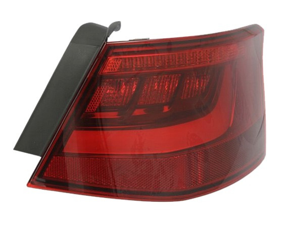 Pravé zadní světlo LED vnější Audi A3 8V 12-16 HATCHBACK MAGNETI MARELLI