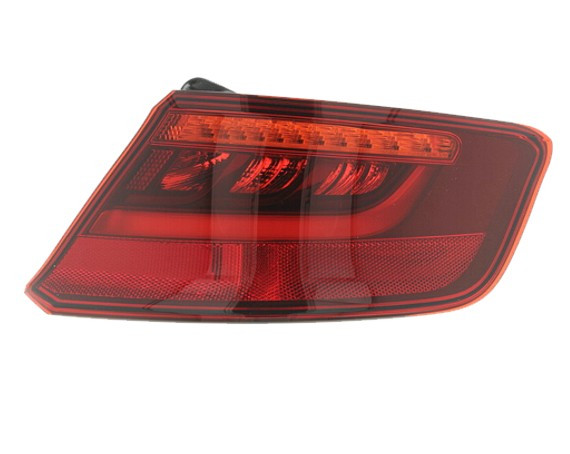 Pravé zadní světlo LED vnější Audi A3 (8V) 12-16 HATCHBACK MAGNETI MARELLI