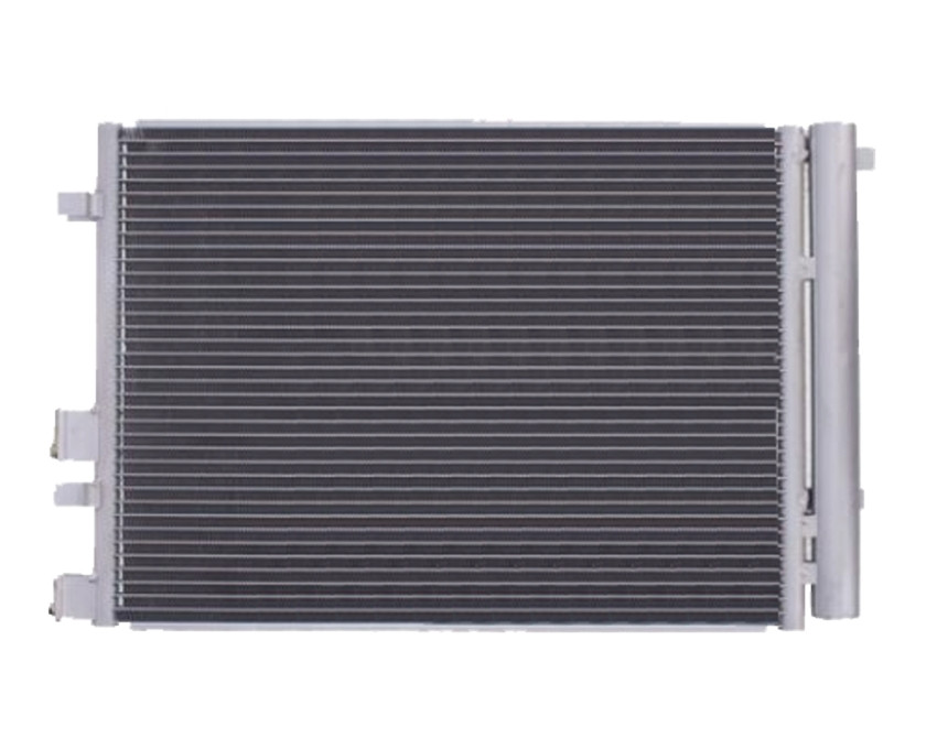 Chladič klimatizace Škoda Superb III (3V3/3V5) 15-19  