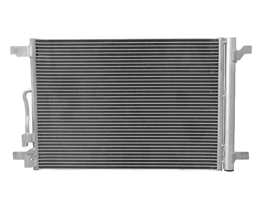 Chladič klimatizace Volkswagen Tiguan  AD1/AX1 16- 1.4 2.0 KOYO