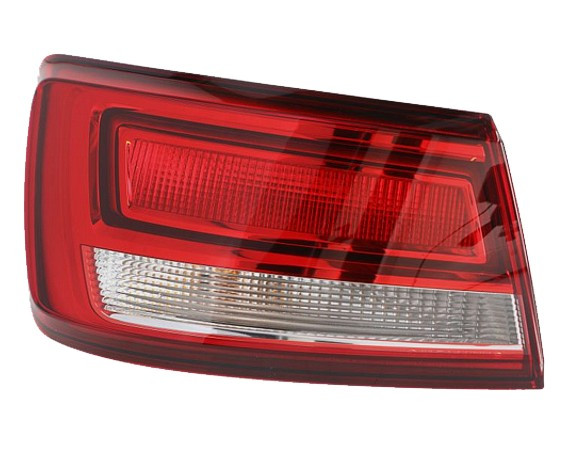 Levé zadní světlo vnější Audi A3 (8VS/8VM) 16-20 SEDAN MAGNETI MARELLI