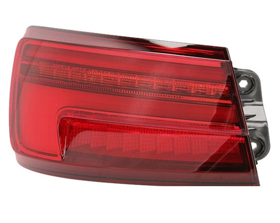 Levé zadní světlo LED vnější Audi A3 (8VS/8VM) 16-20 SEDAN MAGNETI MARELLI