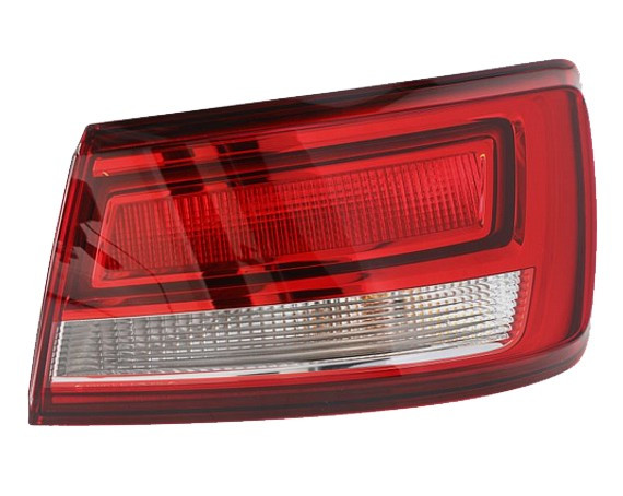Pravé zadní světlo vnější Audi A3 (8VS/8VM) 16-20 SEDAN MAGNETI MARELLI