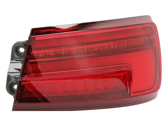 Pravé zadní světlo LED vnější Audi A3 (8VS/8VM) 16-20 SEDAN MAGNETI MARELLI