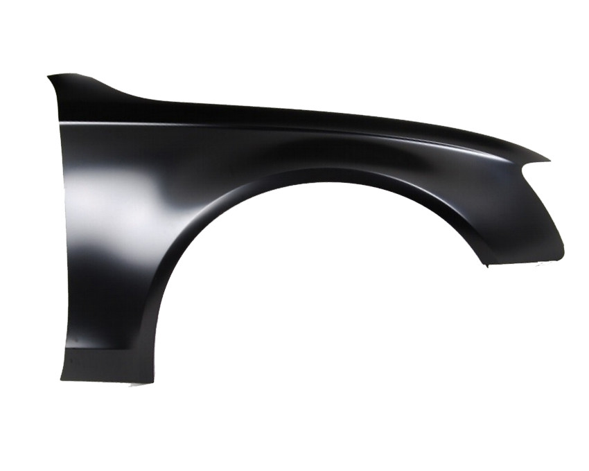 Pravý přední blatník Audi A4 B8 (8K2/8K5) 11-15 GALVANIZOVANY