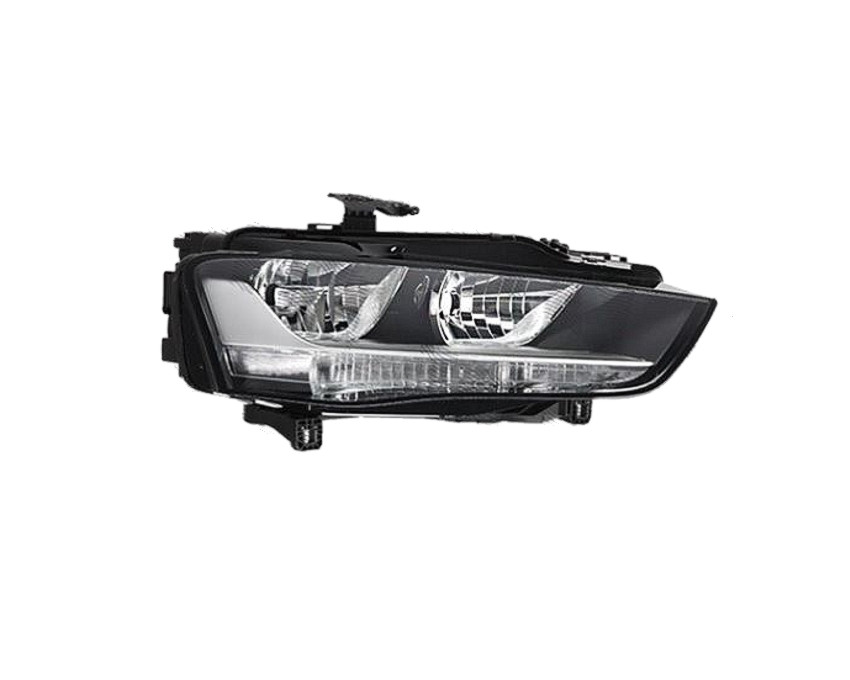 Pravé přední světlo Audi A4 B8 (8K2/8K5) 11-15 MAGNETI MARELLI