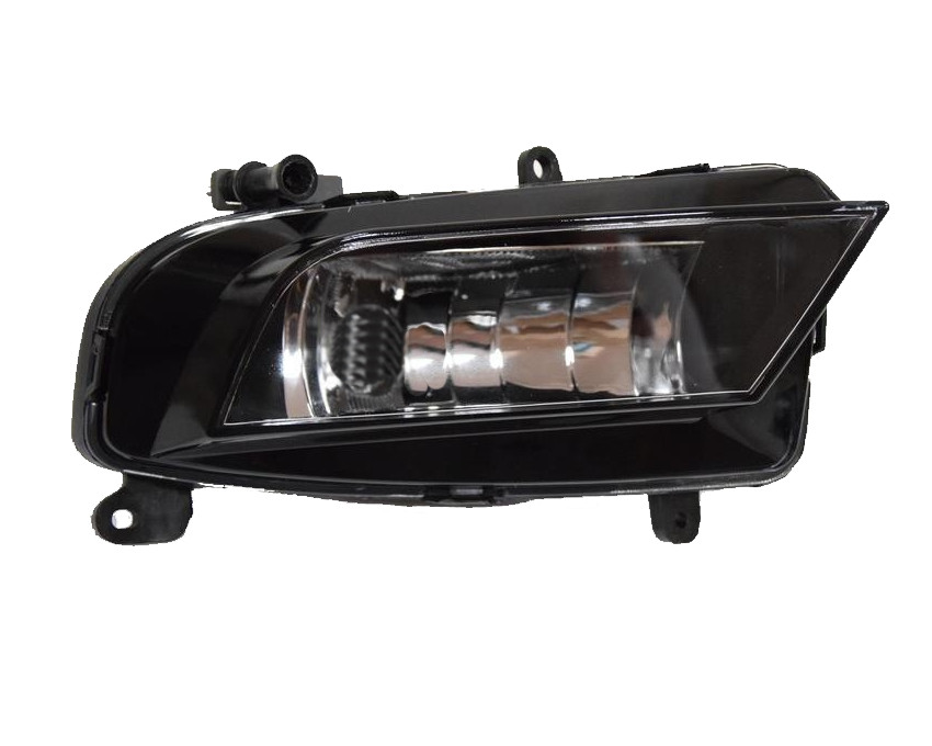 Pravé přední mlhové světlo Audi A4 B8 (8K2/8K5) 11-15 HELLA