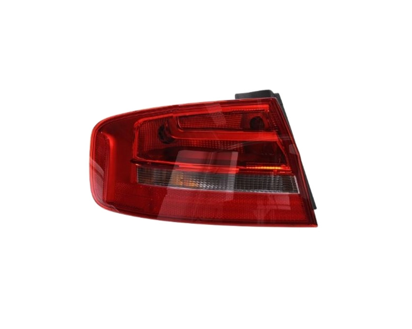 Levé zadní světlo vnější Audi A4 B8 (8K2) 11-15 SEDAN