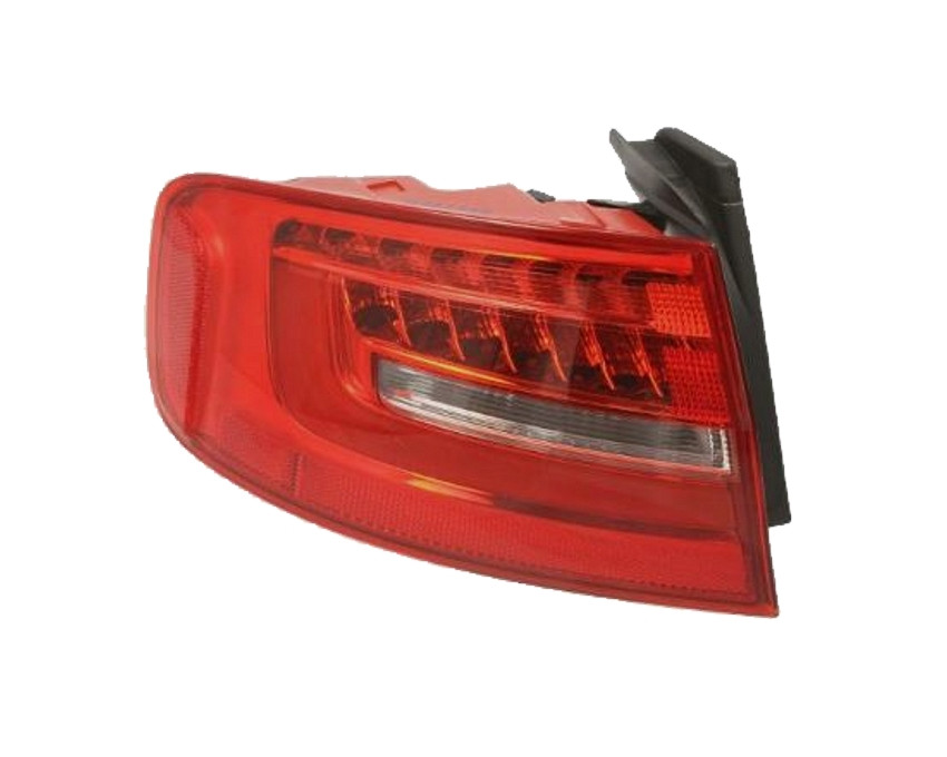 Levé zadní světlo LED vnější Audi A4 B8 (8K2) 11-15 SEDAN HELLA