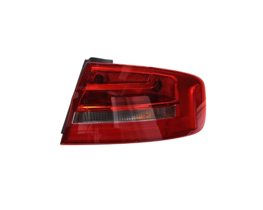 Pravé zadní světlo vnější Audi A4 B8 (8K2) 11-15 SEDAN