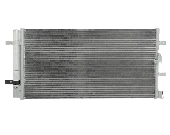 Chladič klimatizace Audi A4 B8 (8K2/8K5) 11-15 1.8 2.0