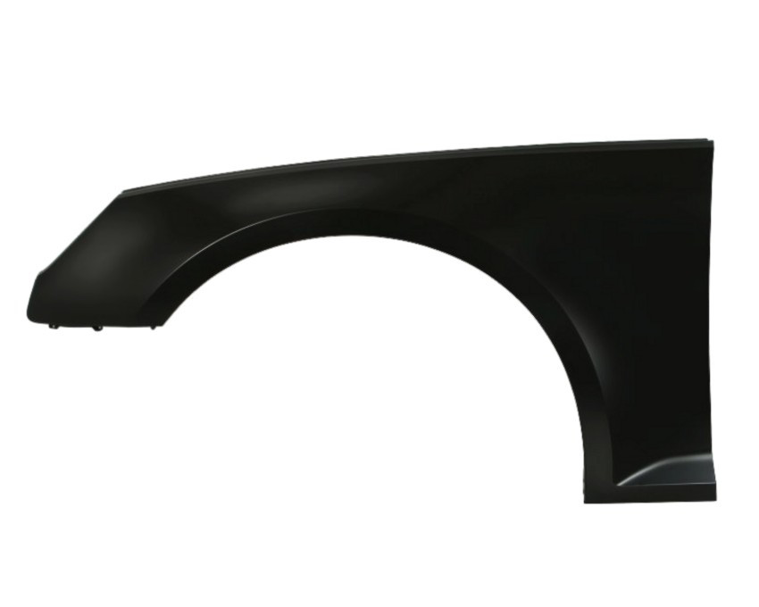 Levý přední blatník Audi A4 B9 (8W) 15-19 GALVANIZOVANY