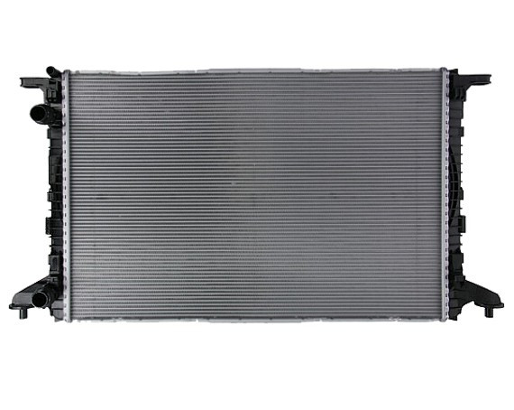 Chladič vody Audi A4 B9 (8W) 15-19 1.4 2.0 BEHR