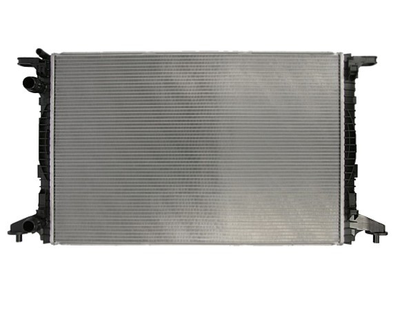 Chladič vody Audi A4 B9 8W 15-19 1.4 2.0