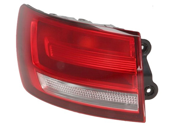 Levé zadní světlo vnější Audi A4 B9 (8W) 15-19 KOMBI MAGNETI MARELLI