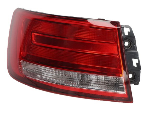 Levé zadní světlo vnější Audi A4 B9 (8W) 15-19 SEDAN HELLA