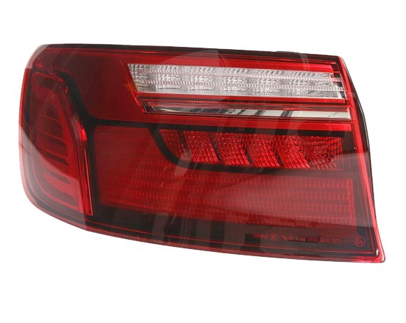 Levé zadní světlo LED vnější Audi A4 B9 (8W2/8WC) 19- SEDAN MAGNETI MARELLI