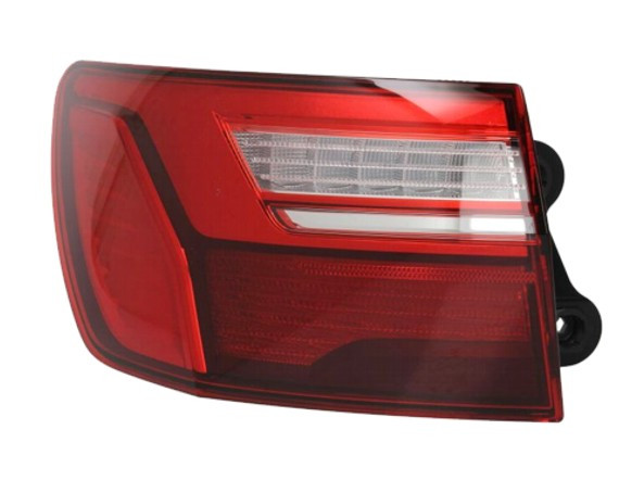 Levé zadní světlo LED vnější Audi A4 B9 (8W5/8WD) 19- KOMBI MAGNETI MARELLI