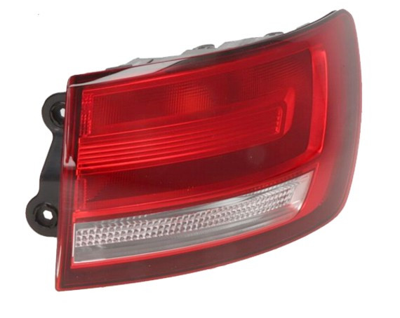 Pravé zadní světlo vnější Audi A4 B9 (8W) 15-19 KOMBI MAGNETI MARELLI