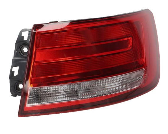 Pravé zadní světlo vnější Audi A4 B9 (8W) 15-19 SEDAN