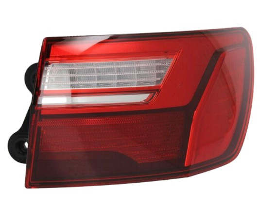 Pravé zadní světlo LED vnější Audi A4 B9 (8W5/8WD) 19- KOMBI MAGNETI MARELLI