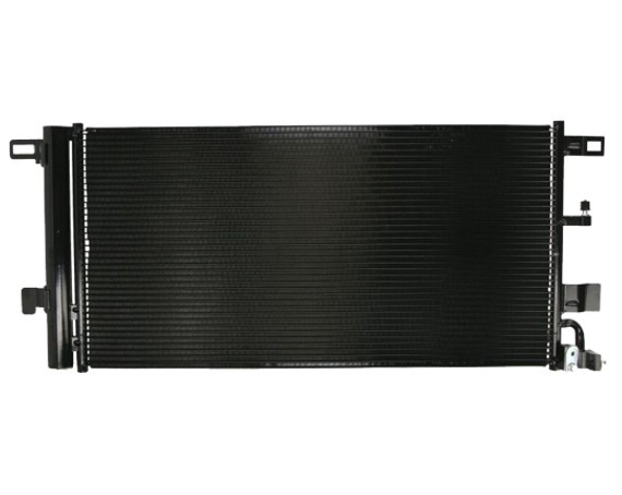 Chladič klimatizace Audi A4 B9 (8W) 15-19 2.0