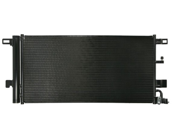 Chladič klimatizace Audi A4 B9 (8W) 15-19 2.0 3.0 VALEO