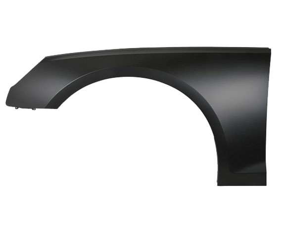 Levý přední blatník Audi A4 B9 (8W) 19-