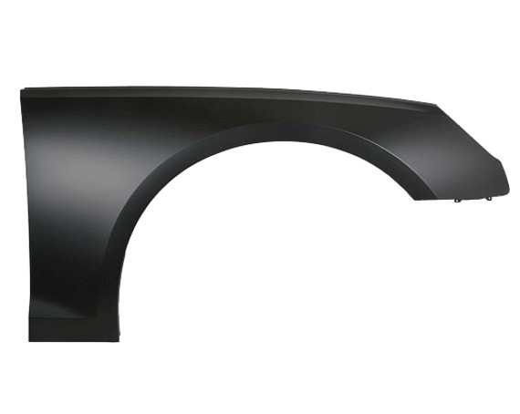 Pravý přední blatník Audi A4 B9 (8W) 19-