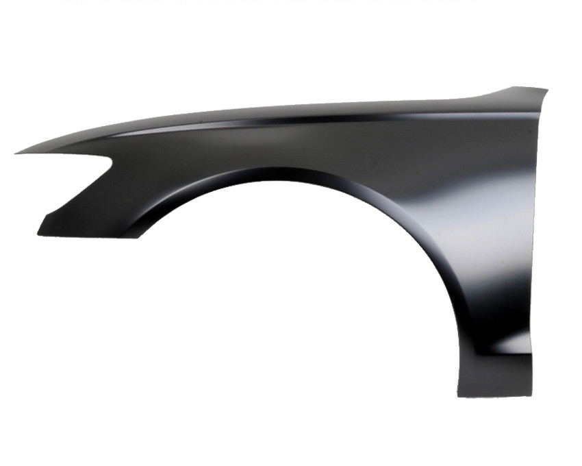 Levý přední blatník Audi A6 C7 (4G) 11-14