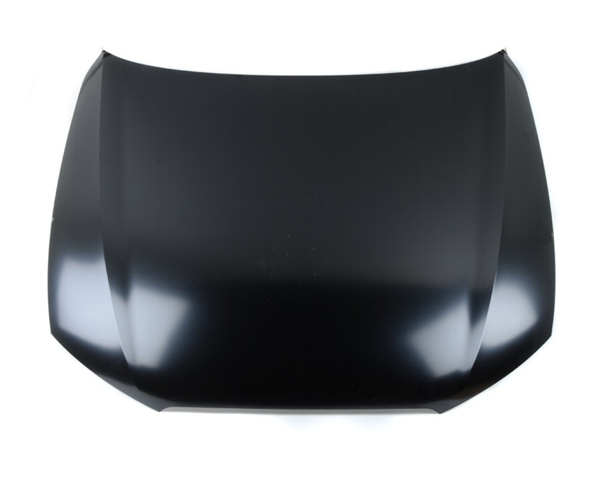 Přední kapota Audi A6 C7 (4G) 14-18 HLINÍK