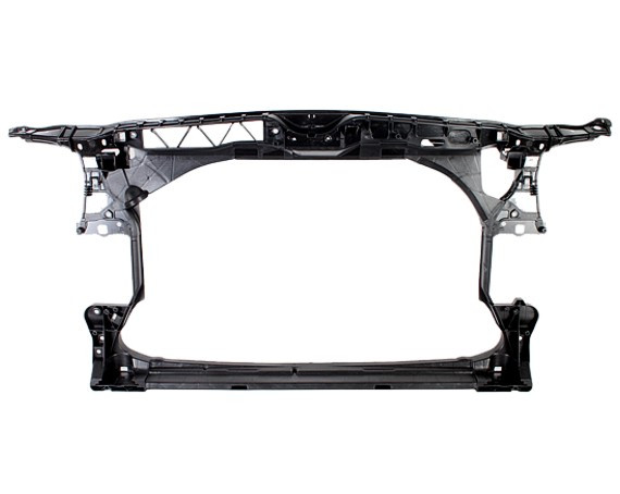 Přední čelo Audi A6 C7 (4G) 14-18