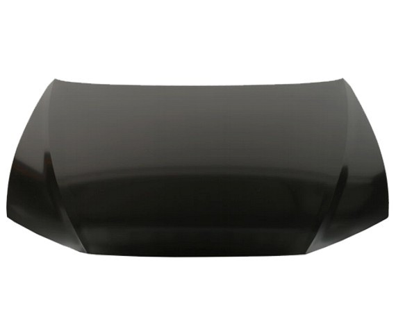 Přední kapota Audi A6 C8 (4A2/4A5) 18- HLINÍK