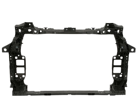 Přední čelo Audi Q7 (4MB/4MG) 15-19