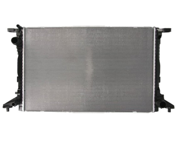 Chladič vody Volkswagen Touareg (CR7) 18- 3.0