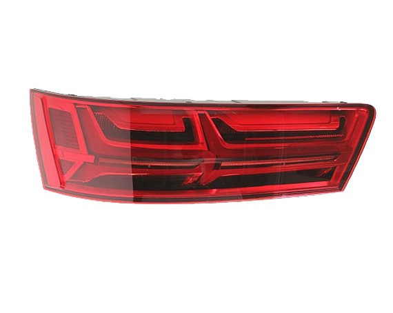 Levé zadní světlo LED horní Audi Q7 (4MB/4MG) 15-19 MAGNETI MARELLI