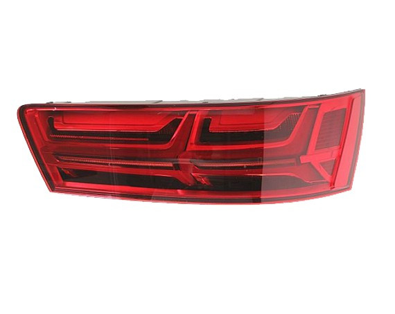 Pravé zadní světlo LED horní Audi Q7 (4MB/4MG) 15-19 MAGNETI MARELLI