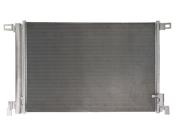 Chladič klimatizace Audi Q7 (4MB/4MG) 15-19 2.0 3.0 4.0