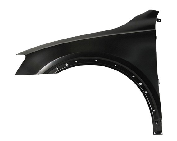 Levý přední blatník Audi Q3 (8UB/8UG) 11-15