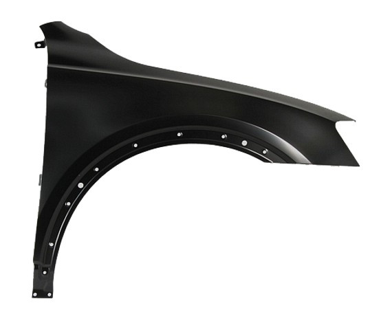 Pravý přední blatník Audi Q3 (8UB/8UG) 11-15