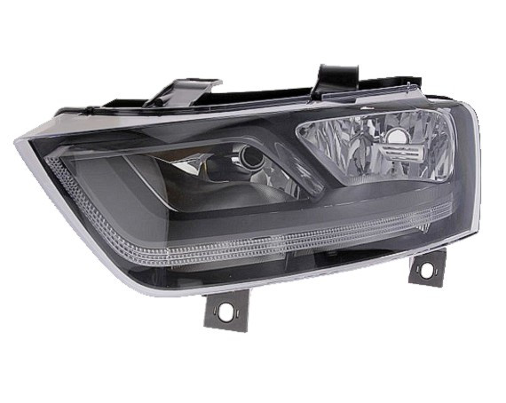 Levé přední světlo Audi Q3 (8UB/8UG) 11-15