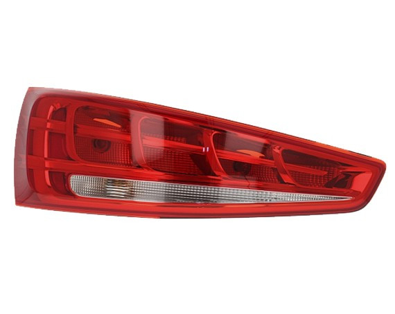 Levé zadní světlo horní Audi Q3 (8UB/8UG) 11-15 MAGNETI MARELLI